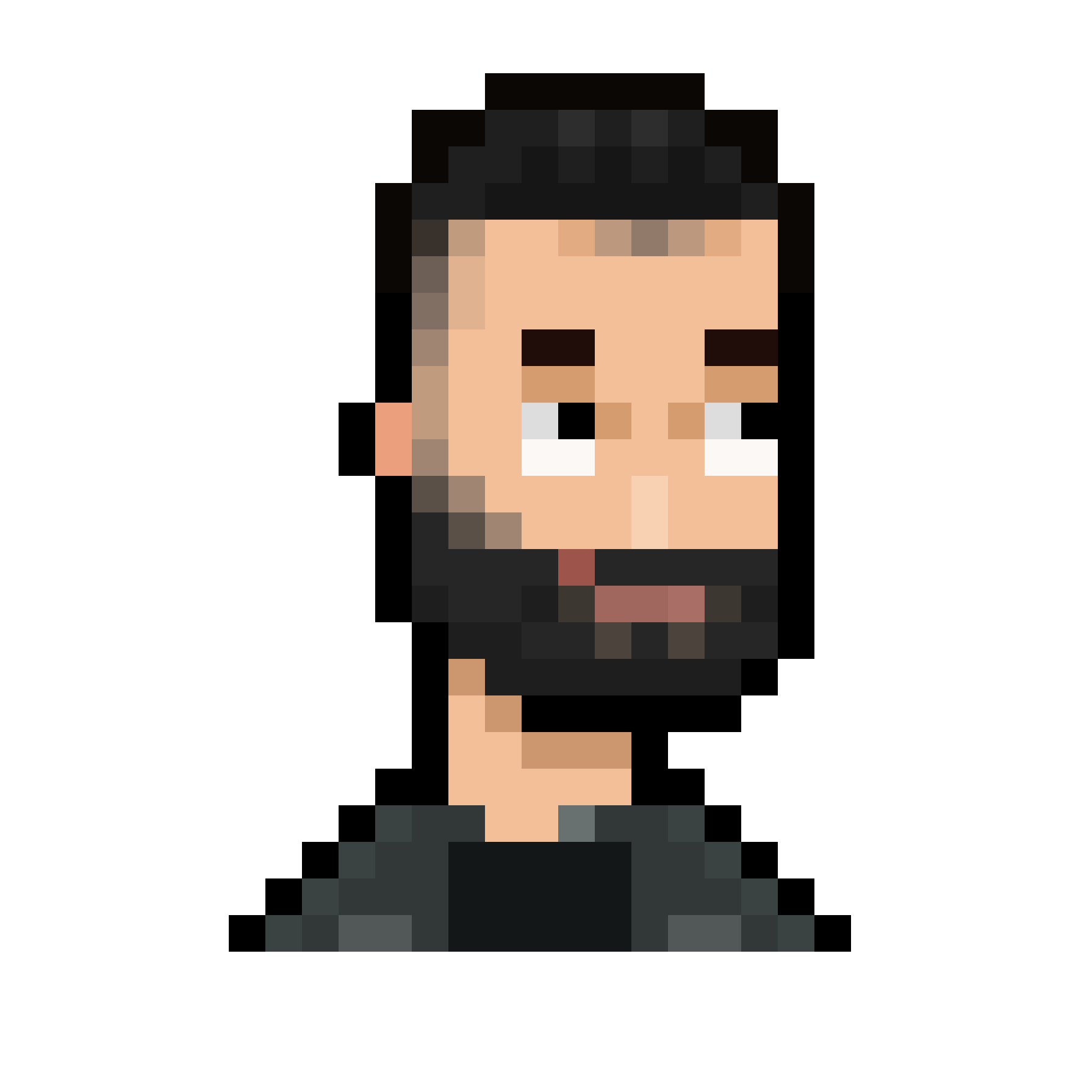 Lucas Loureiro's Avatar